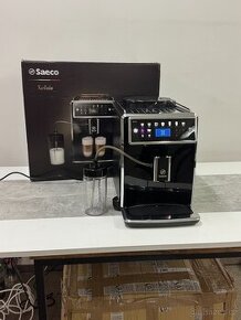 Kvalitní kávovar Saeco Xelsis SM7580/00