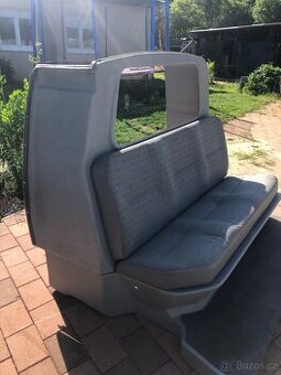 Vw T4