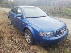 Audi A4 b6