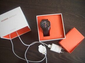 HUAWEI WATCH 2-4G