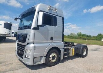 Prodám Tahač MAN TGX 18.500 4X2 BLS hydraulika