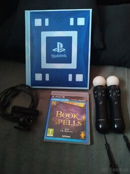 PS3 hra