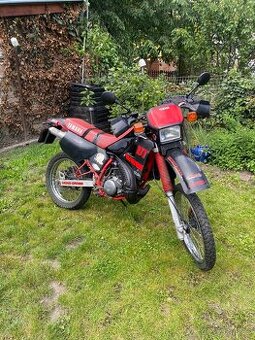 Yamaha DT 125R 1999