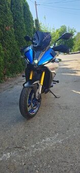 Suzuki GSX-S 1000