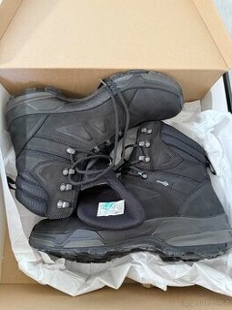 Pravos GREYMAN HIGH GTX