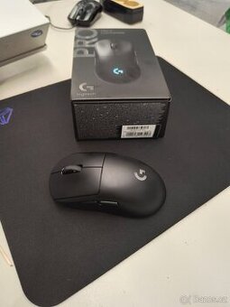 Logitech G PRO 2