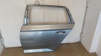 Dveře zadní levé Škoda Superb 3 kombi