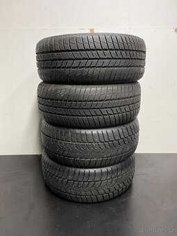 225/50 R18 Zimní pneumatiky 90%