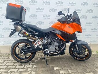 KTM 990 SMT ABS