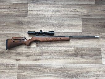 Vzduchovka - Cometa Fusion Star 4.5mm – 24J