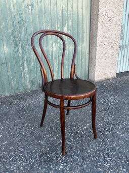 Židle Thonet 14