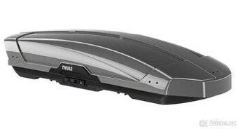 Střešní box Thule Motion XT XL 500 l