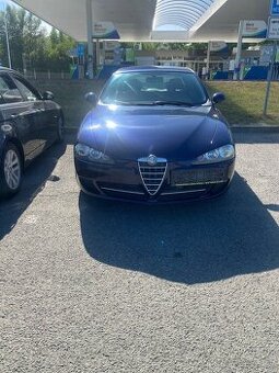 Alfa 147 1.6.16v