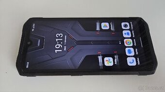 Mobilní telefon s kvalitní termokamerou Doogee S98 PRO