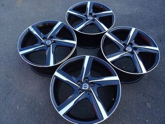 Alu disky originál Volvo, 19", 5x108, ET 55, šířka 8J