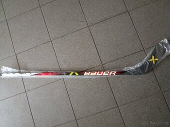 Dětská hokejka Bauer Tyke flex 10 levá
