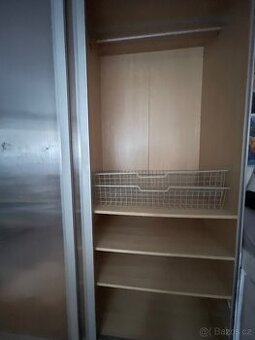 Satni skrin Ikea