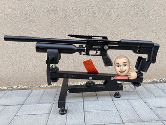 ☘️ [AKTUÁLNÍ] - Snowpeak M60B - 5,5mm diabolo