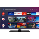 Smart TV QLED 50"(127cm), UHD-4K HDR, 2500HzFMX Finlux