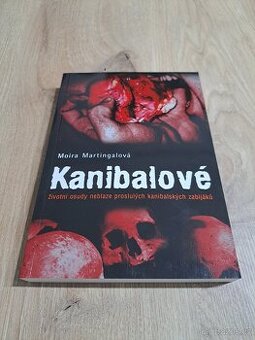 Kanibalové,  Martingal