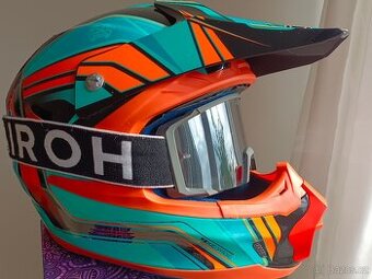 HJC FX-CROSS XL 62