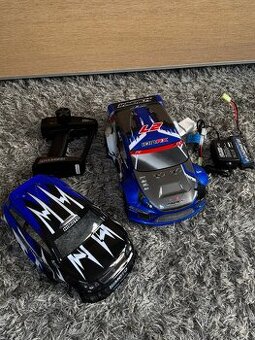 RC auto na dalkove ovladani Maverick
