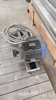 Elektro motor