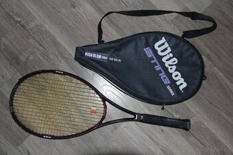 Tenisová raketa + obal