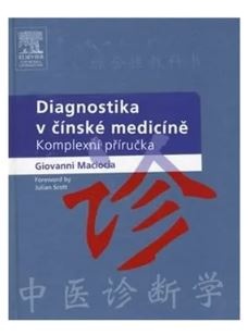 Diagnostika v čínské medicíně