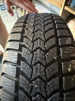 Mottrio Fairway Winter 195/55 R16 87H