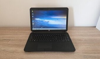HP 250 G2 (N3510, 8 GB RAM, 256 GB SSD)
