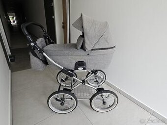 Roan Coss Classic dvojkombinace