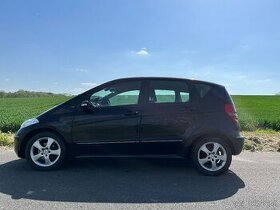 Mercedes benz A180
