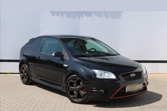 Ford Focus ST 2.5T 166kW SERVIS.KNIHA (2006)