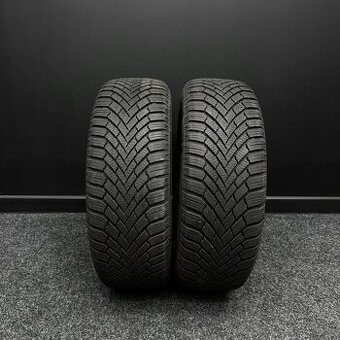2ks pneu Continental 185/60/14 82T