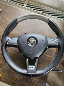 Volant Octavia