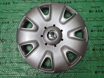 kryt kola (poklice) COLD 6Jx16 Škoda Yeti