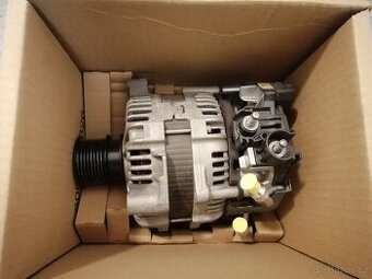 BMW Alternátor 48V, č. 12318490539