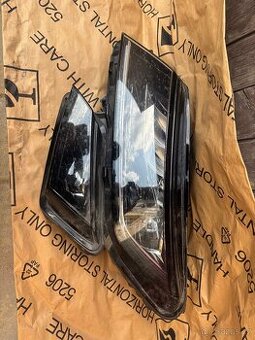 LP full led světlomet Škoda Kodiaq