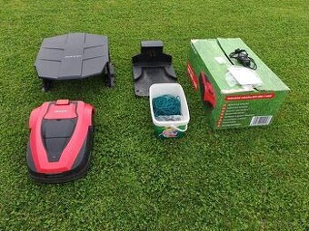 Prodám robotickou sekačku MTF DM 2 1400I