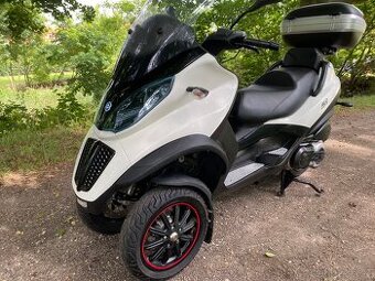 Piaggio MP3 500 LT Sport 2014