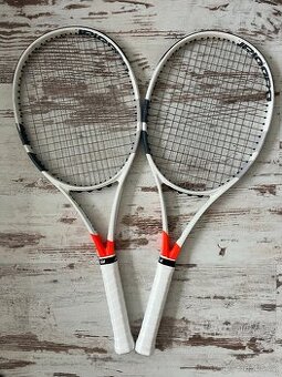Tenisové rakety Babolat Pure Strike 100