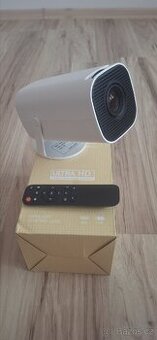 Projektor Ultra HD