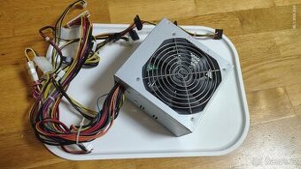 PC zdroj Green Power (Fortron) 550W