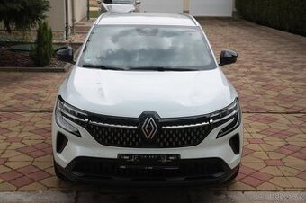 Renault Austral 1.2TCe 200 Full Hybrid - havarované - DPH