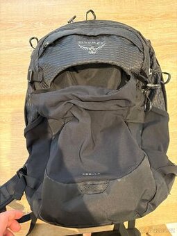 Osprey Nebula cerny 32l batoh