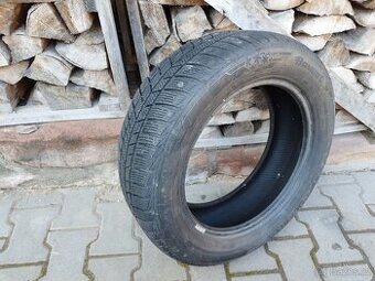 P: Zimní pneumatiku Barum Polaris 5 205/55 R16 94H XL