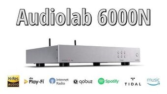 AUDIOLAB 6000 N Play - 1