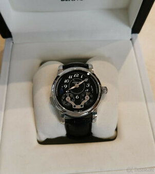 Montblanc Rieussec Automatické hodinky 43mm