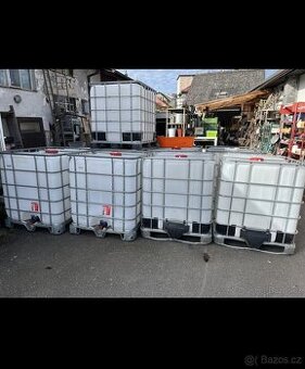 IBC 1000l